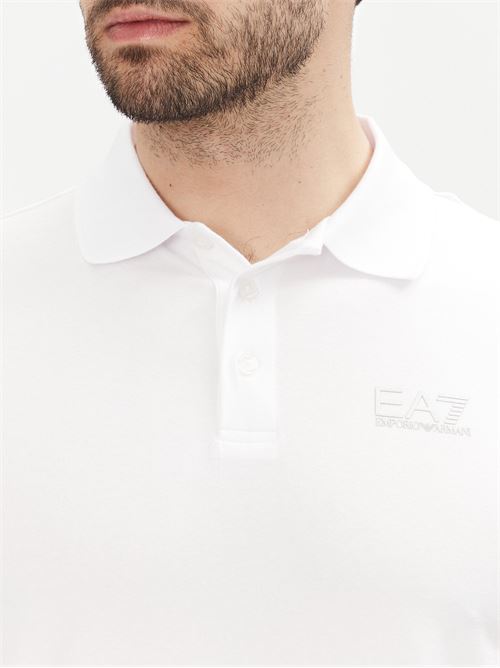  EMPORIO ARMANI EA7 | 8NPF14 PJVQZ/0100